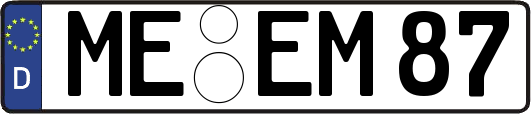 ME-EM87