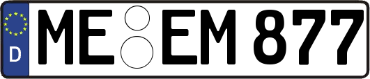 ME-EM877