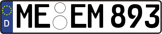 ME-EM893