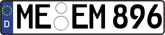 ME-EM896