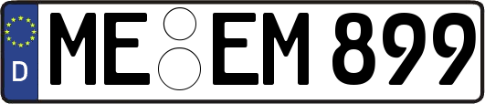 ME-EM899