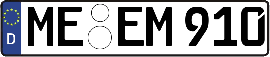 ME-EM910