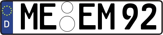 ME-EM92