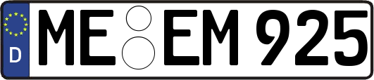 ME-EM925