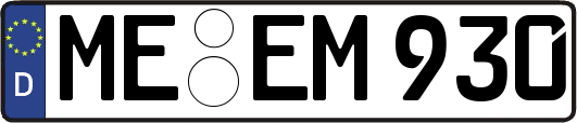 ME-EM930
