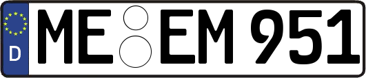 ME-EM951