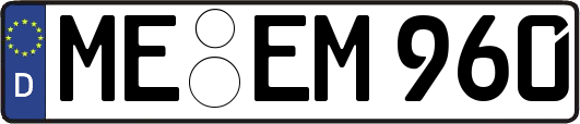ME-EM960