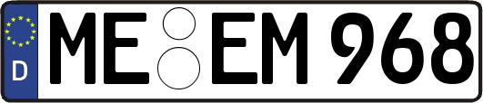 ME-EM968