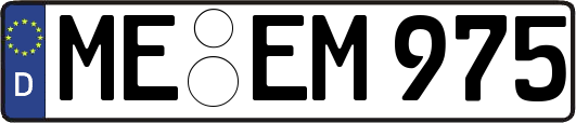 ME-EM975