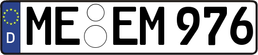 ME-EM976