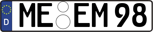 ME-EM98