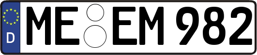 ME-EM982