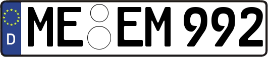 ME-EM992