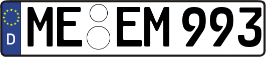 ME-EM993