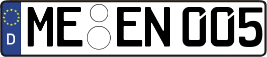 ME-EN005