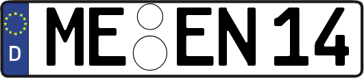 ME-EN14