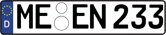 ME-EN233