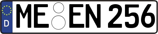 ME-EN256