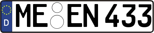 ME-EN433