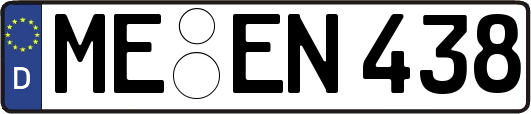 ME-EN438