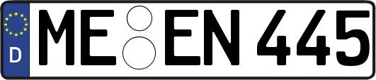 ME-EN445