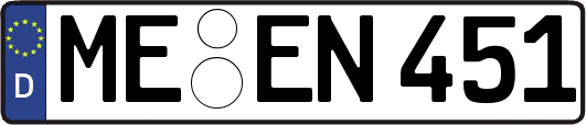 ME-EN451