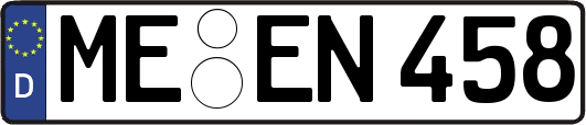 ME-EN458