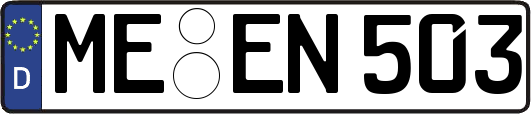 ME-EN503