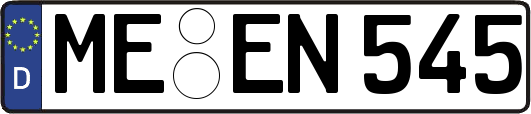 ME-EN545