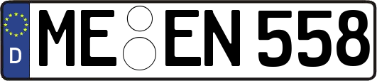 ME-EN558