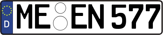 ME-EN577