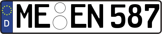 ME-EN587