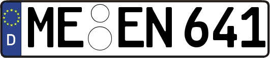 ME-EN641