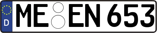 ME-EN653
