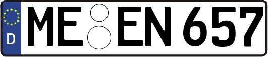 ME-EN657