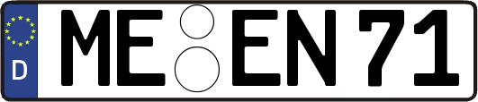ME-EN71