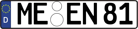 ME-EN81