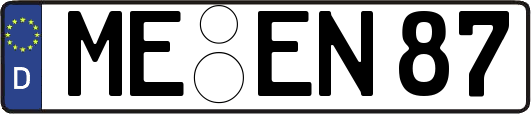 ME-EN87