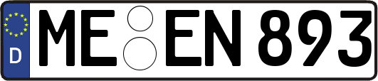 ME-EN893