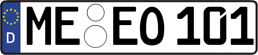 ME-EO101
