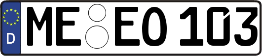 ME-EO103