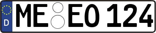 ME-EO124