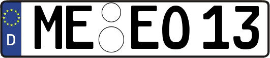 ME-EO13