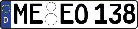 ME-EO138