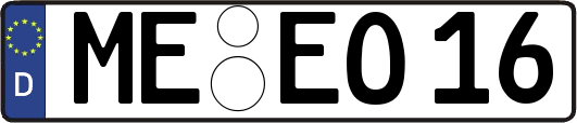 ME-EO16