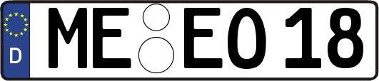 ME-EO18