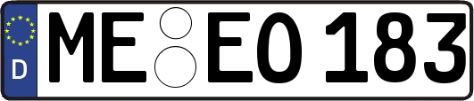 ME-EO183