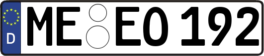 ME-EO192