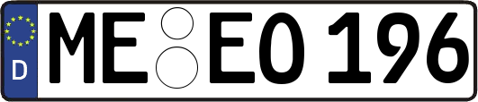 ME-EO196
