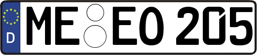 ME-EO205